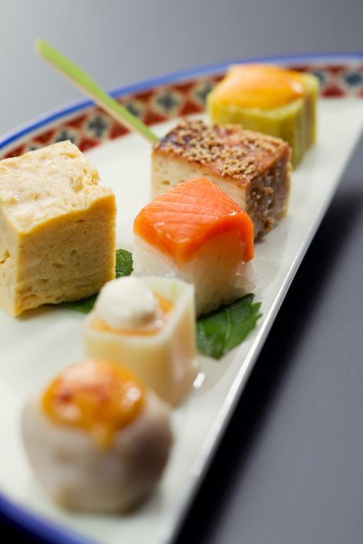 شيما أونسن آياميا ريوكان Nakanojo المظهر الخارجي الصورة