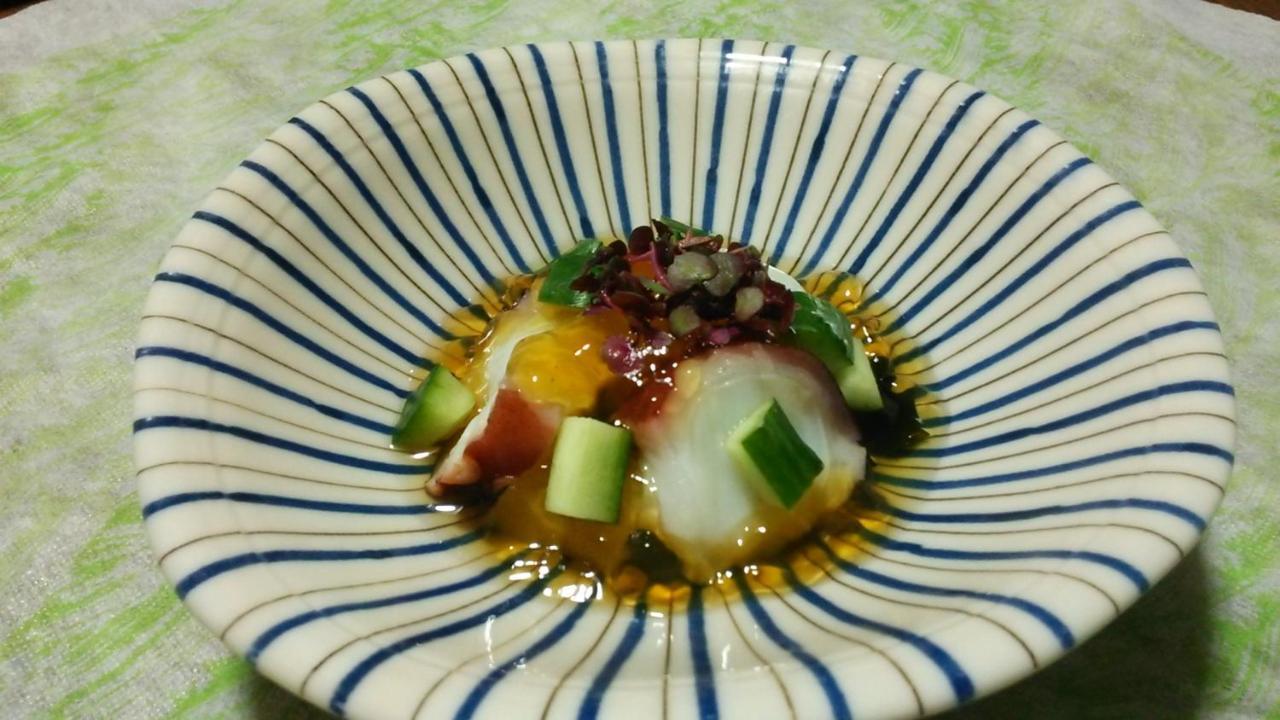 شيما أونسن آياميا ريوكان Nakanojo المظهر الخارجي الصورة